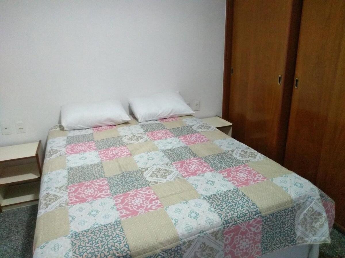 福塔雷萨Iracema Flat 2102 Beira Mar公寓 外观 照片